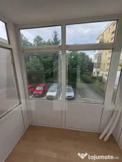 Apartament luminos cu 3 camere 