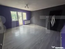 Apartament luminos cu 3 camere