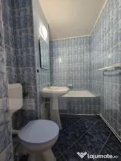 Apartament luminos cu 3 camere 