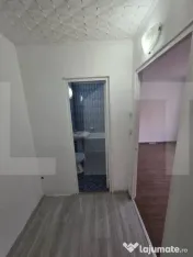 Apartament luminos cu 3 camere 