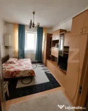 Garsonieră de vânzare | Zona Gării | Ideală pentru locu 