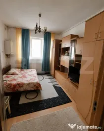 Garsonieră de vânzare | Zona Gării | Ideală pentru locu