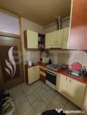 Garsonieră de vânzare | Zona Gării | Ideală pentru locu 