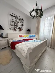 Apartament 2 camere Militari Residence mobilat utilat 79.900
