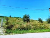 - Teren intravilan - Cluj - Sutu - Comuna Ciurila – Tere