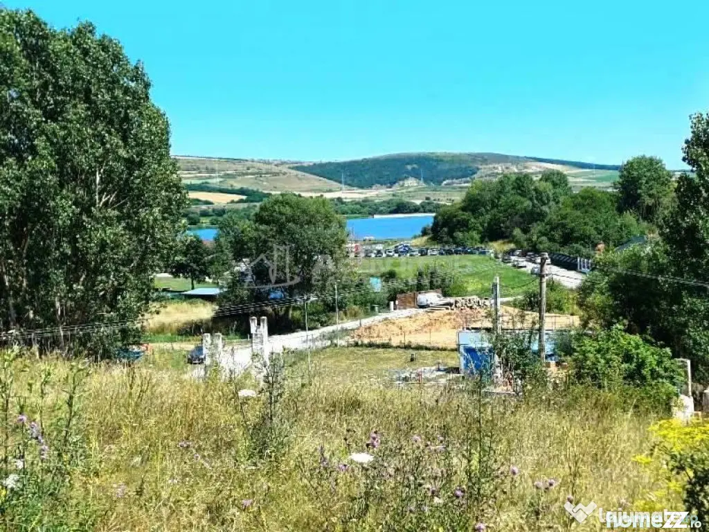 - Teren intravilan - Cluj - Sutu - Comuna Ciurila – Tere