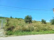 - Teren intravilan - Cluj - Sutu - Comuna Ciurila – Tere 