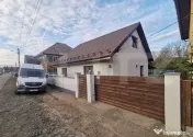 Casa proaspăt renovată de vânzare în Panet jud. Mureș 