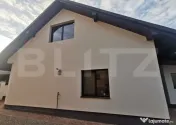 Casa proaspăt renovată de vânzare în Panet jud. Mureș 