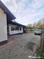 Casa proaspăt renovată de vânzare în Panet jud. Mureș 