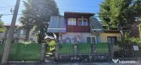 Vila de vanzare cu 4 camere in Breaza 