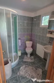 Vila de vanzare cu 4 camere in Breaza 