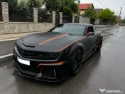 Chevrolet Camaro RS, an 2010, motor 3.6L V6 (cod LLT) 