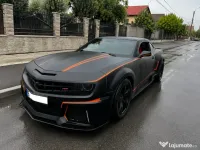 Chevrolet Camaro RS, an 2010, motor 3.6L V6 (cod LLT) 