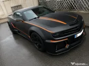 Chevrolet Camaro RS, an 2010, motor 3.6L V6 (cod LLT) 