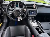 Chevrolet Camaro RS, an 2010, motor 3.6L V6 (cod LLT) 