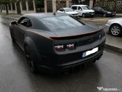 Chevrolet Camaro RS, an 2010, motor 3.6L V6 (cod LLT) 