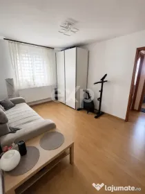 Apartament 2 Camere in Trivale | Mobilat & utilat Modern