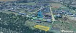 Teren Intravilan Focsani (Dedeman - Livada)