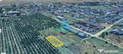 Teren Intravilan Focsani (Dedeman - Livada) 