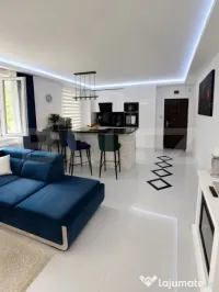 VIVO Cluj – Apartament 2 camere, parcare CF, finisaje prem 