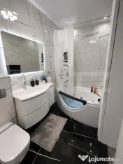 VIVO Cluj – Apartament 2 camere, parcare CF, finisaje prem 