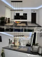 VIVO Cluj – Apartament 2 camere, parcare CF, finisaje prem 