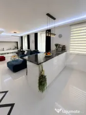 VIVO Cluj – Apartament 2 camere, parcare CF, finisaje prem 