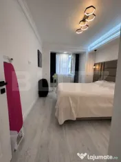 VIVO Cluj – Apartament 2 camere, parcare CF, finisaje prem 