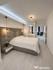 VIVO Cluj – Apartament 2 camere, parcare CF, finisaje prem 