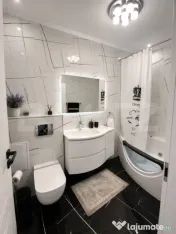 VIVO Cluj – Apartament 2 camere, parcare CF, finisaje prem 
