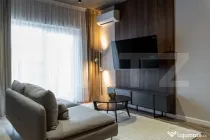 Apartament 2 camere cu terasă 10 mp, EAS Residence, Clujulu