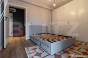 Apartament 2 camere cu terasă 10 mp | EAS Residence Clujulu 