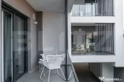 Apartament 2 camere cu terasă 10 mp | EAS Residence Clujulu 