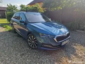 Skoda Octavia Combi 2.0 TDI DSG • 150 CP • Panoramică • Full Option • Dotari L&K 