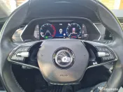 Skoda Octavia Combi 2.0 TDI DSG • 150 CP • Panoramică • Full Option • Dotari L&K 