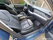 Skoda Octavia Combi 2.0 TDI DSG • 150 CP • Panoramică • Full Option • Dotari L&K 