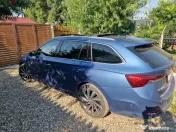 Skoda Octavia Combi 2.0 TDI DSG • 150 CP • Panoramică • Full Option • Dotari L&K 
