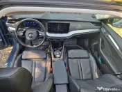 Skoda Octavia Combi 2.0 TDI DSG • 150 CP • Panoramică • Full Option • Dotari L&K 