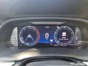 Skoda Octavia Combi 2.0 TDI DSG • 150 CP • Panoramică • Full Option • Dotari L&K 