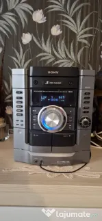 Combina / System SONY MHC-RG405