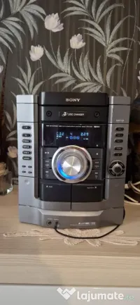 Combina / System SONY MHC-RG405 