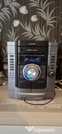 Combina / System SONY MHC-RG405