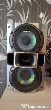 Combina / System SONY MHC-RG405 