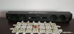 Soundbar 2.1 Sony HTGT1, 260W