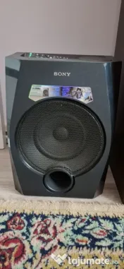 Soundbar 2.1 Sony HTGT1, 260W 