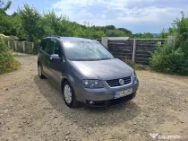 vw touran 1.9tdi 2007 1950e 0746539532