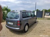 vw touran 1.9tdi 2007 1950e 0746539532 