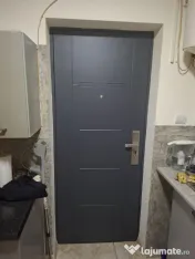 Cameră cămin decomandată, baie propie, AC, Valea Roșie 