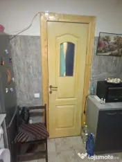 Cameră cămin decomandată, baie propie, AC, Valea Roșie 
